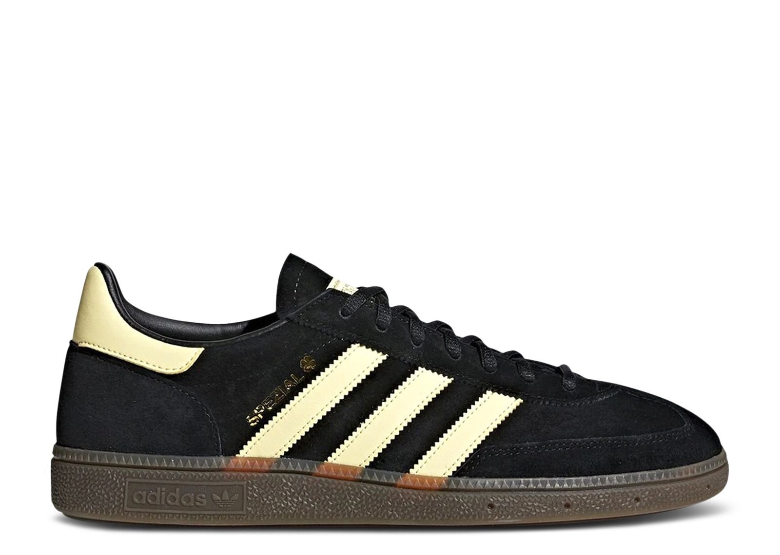 

Кроссовки adidas Handball Spezial 'St. Patricks Day - Black', черный