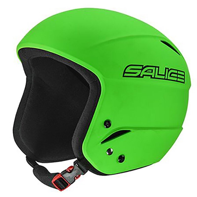 

Шлем Salice Jump, зеленый
