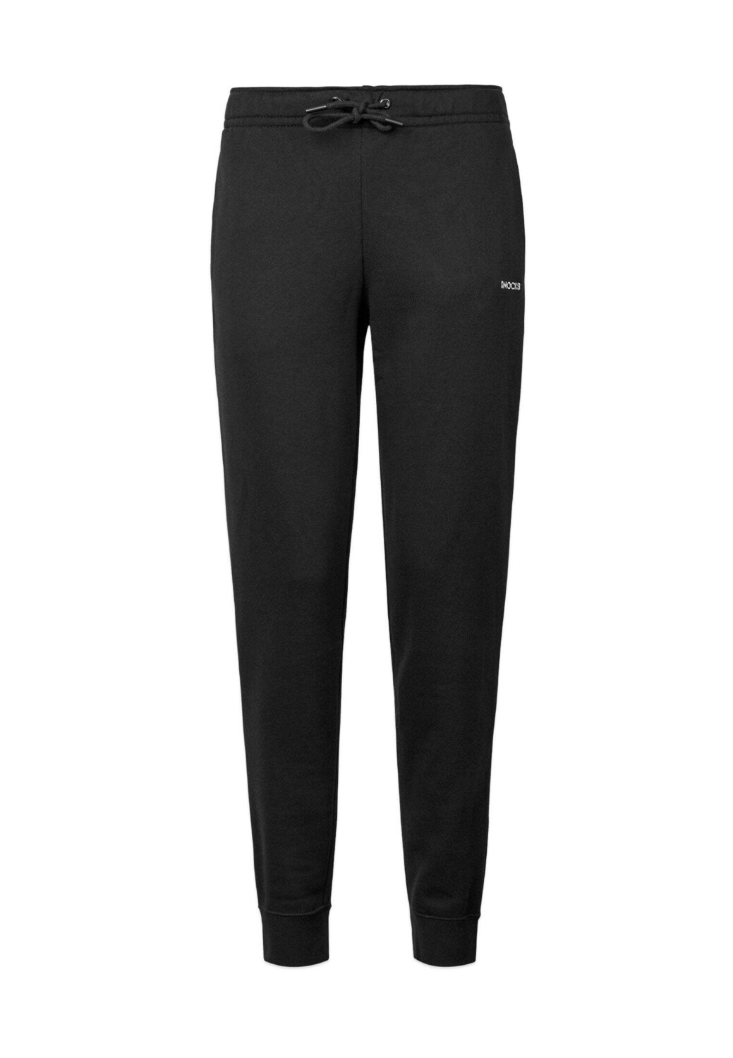 

Леггинсы SNOCKS Jogginghose Damen 1 Stück, черный