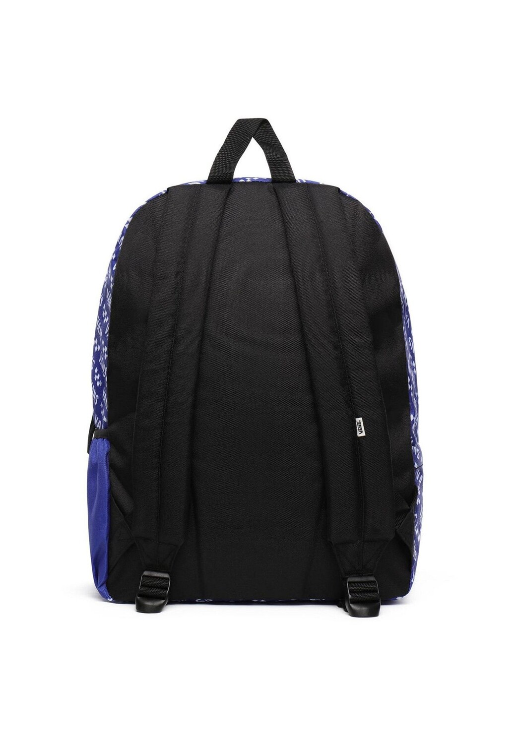 

Realm Street Sport - Рюкзак 45 см VANS, цвет Royal Blue