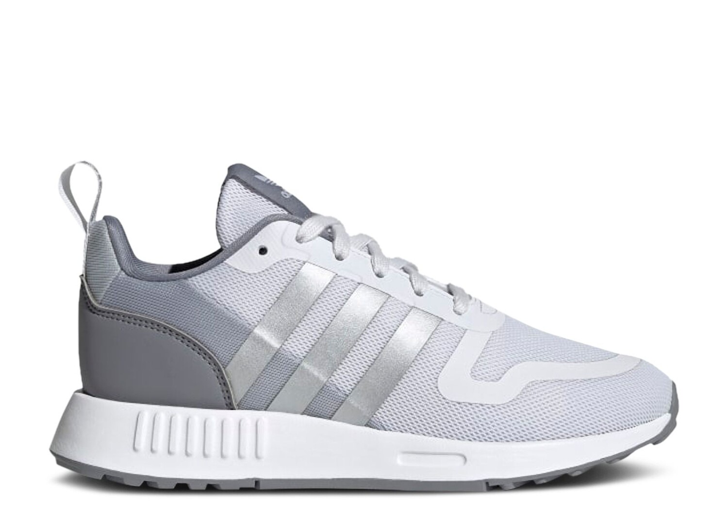 

Кроссовки adidas Multix Big Kid 'Dash Grey Matte Silver', серый