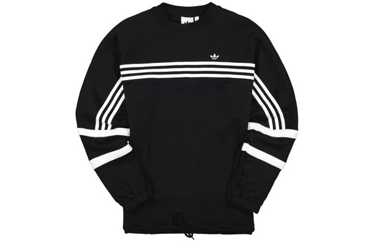 

Adidas Originals Мужская толстовка, цвет Black