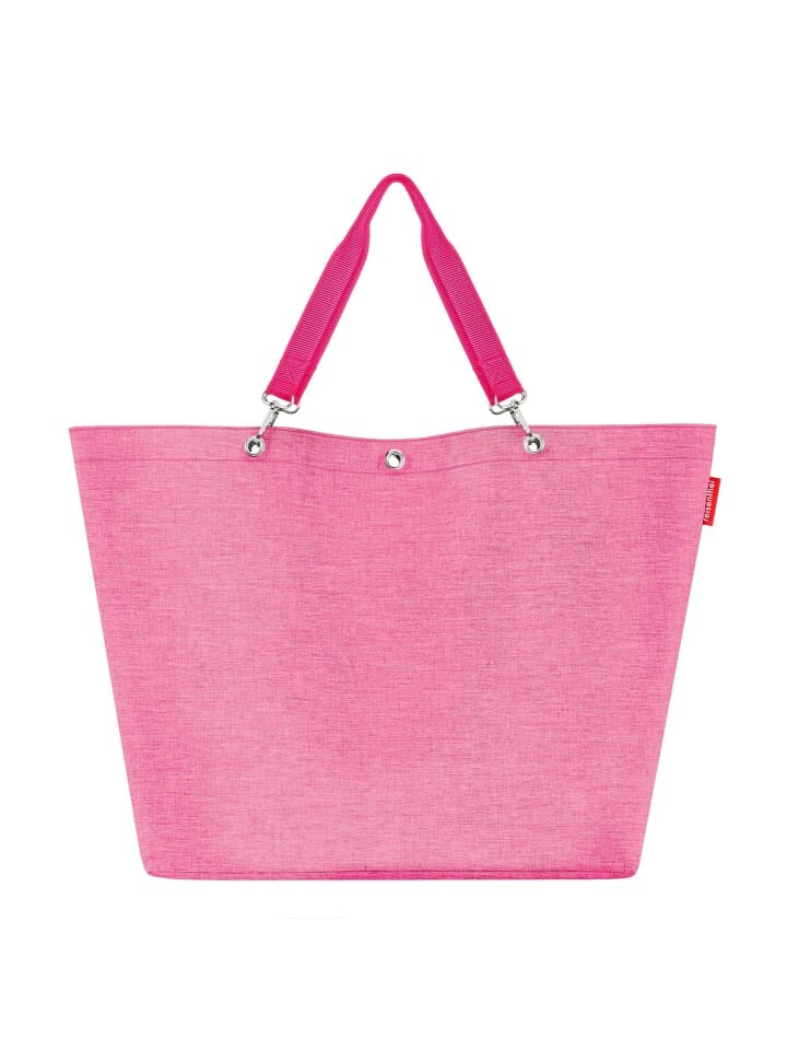 

Шоппер Reisenthel, цвет twist pink