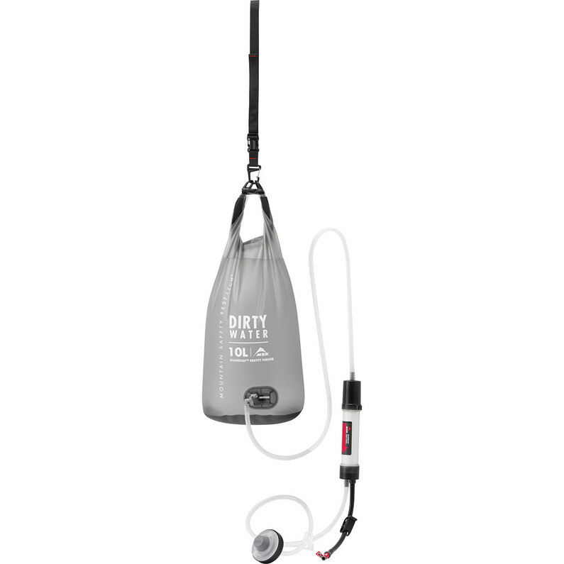 

Фильтр для воды Guardian Gravity Purifier MSR