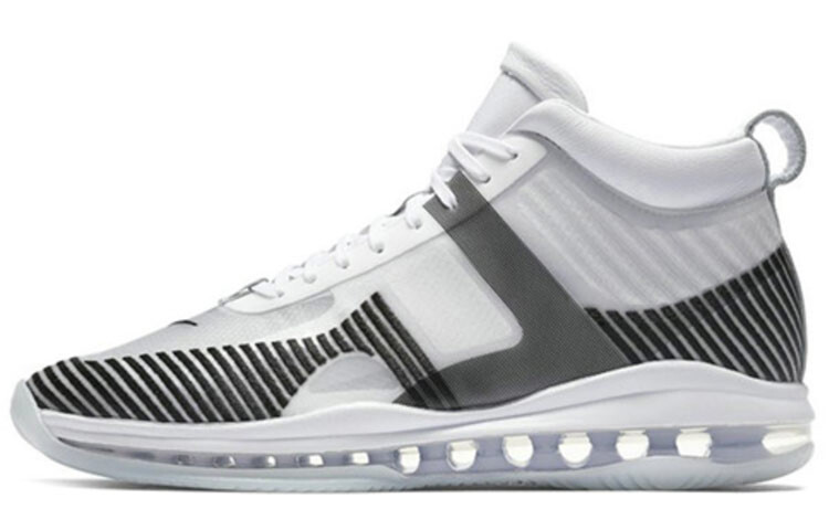 

Баскетбольные кроссовки Nike Lebron Icon Мужской