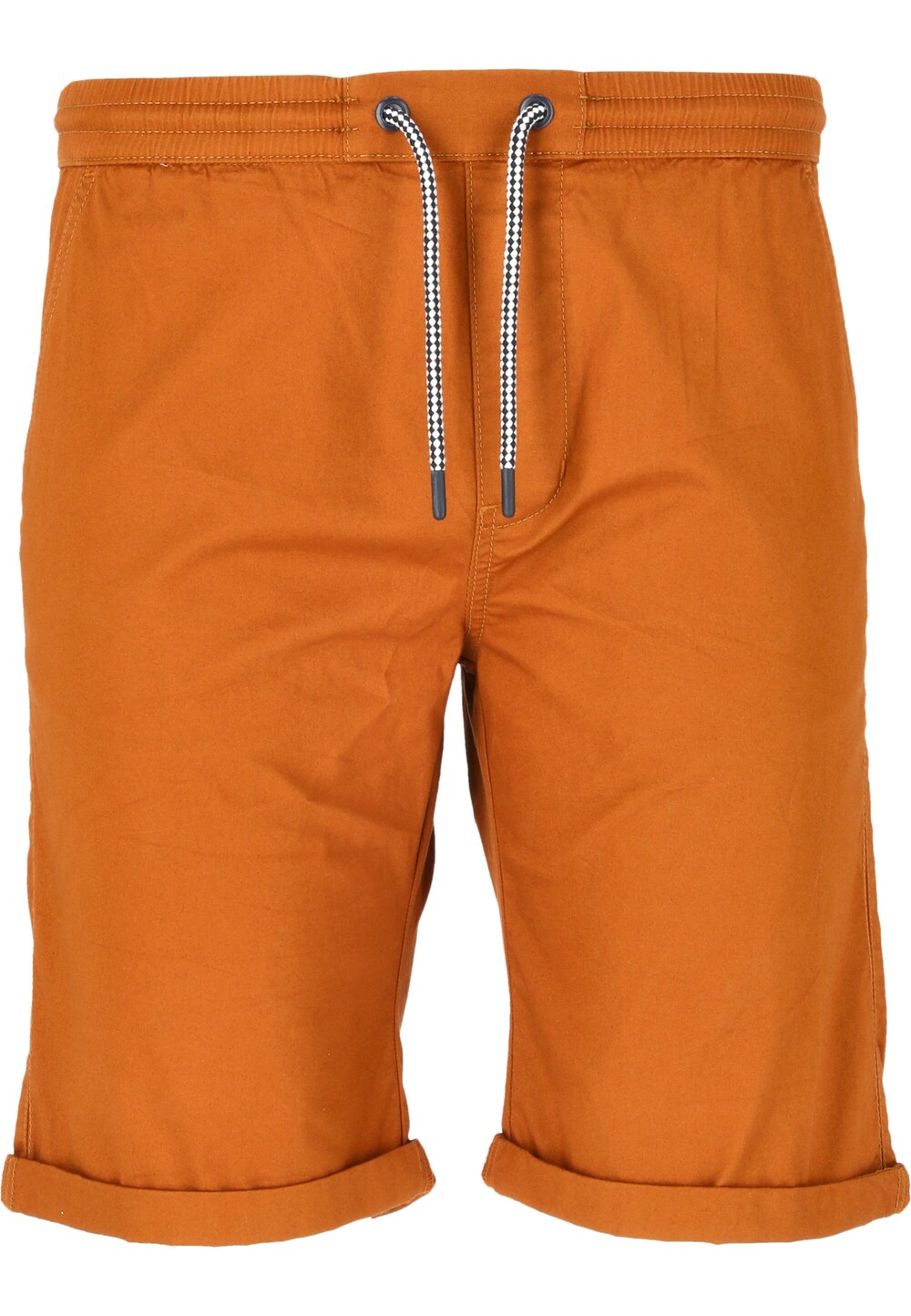 Обычные брюки Cruz Gilchrest, апельсин