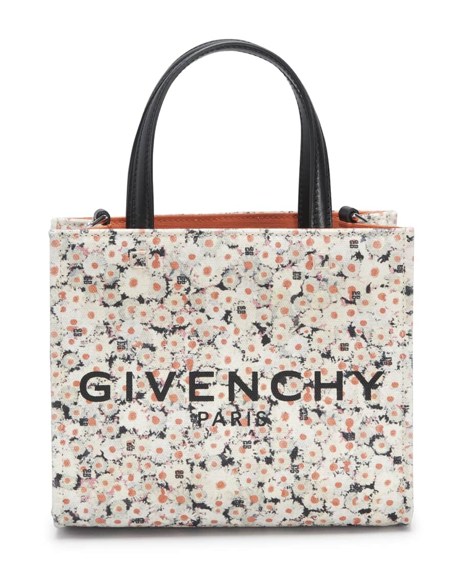 

Мини-сумка G-Tote для покупок Givenchy