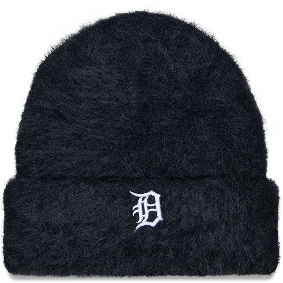 

Шапка New Era Detroit Tigers, черный