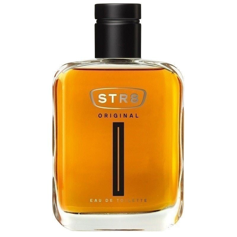 

STR8 Original туалетная вода для мужчин, 100 ml