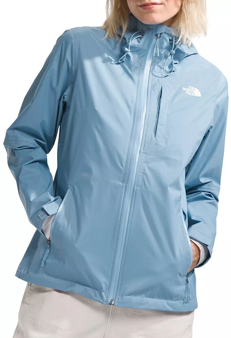 

Женская куртка The North Face Alta Vista