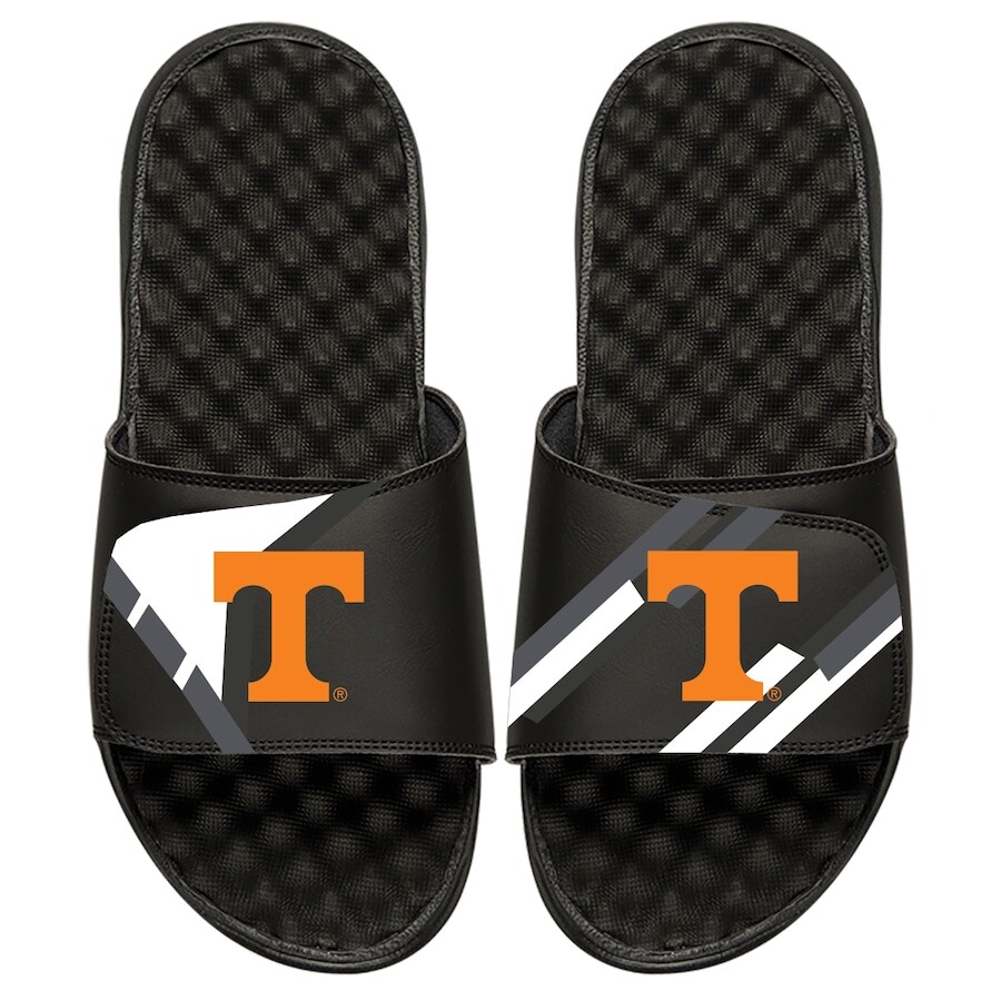 

Шлепанцы ISlide Tennessee Volunteers, черный