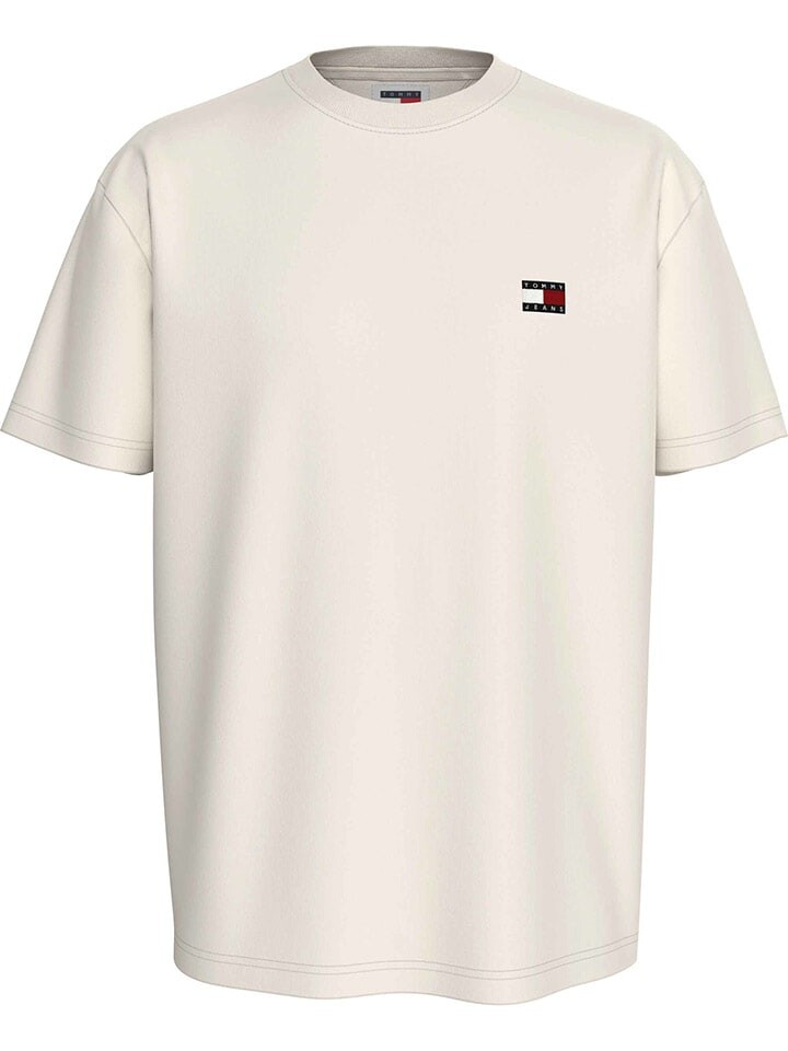 

Футболка Tommy Hilfiger, кремовый