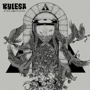 

Виниловая пластинка Kylesa - To Walk a Middle Course