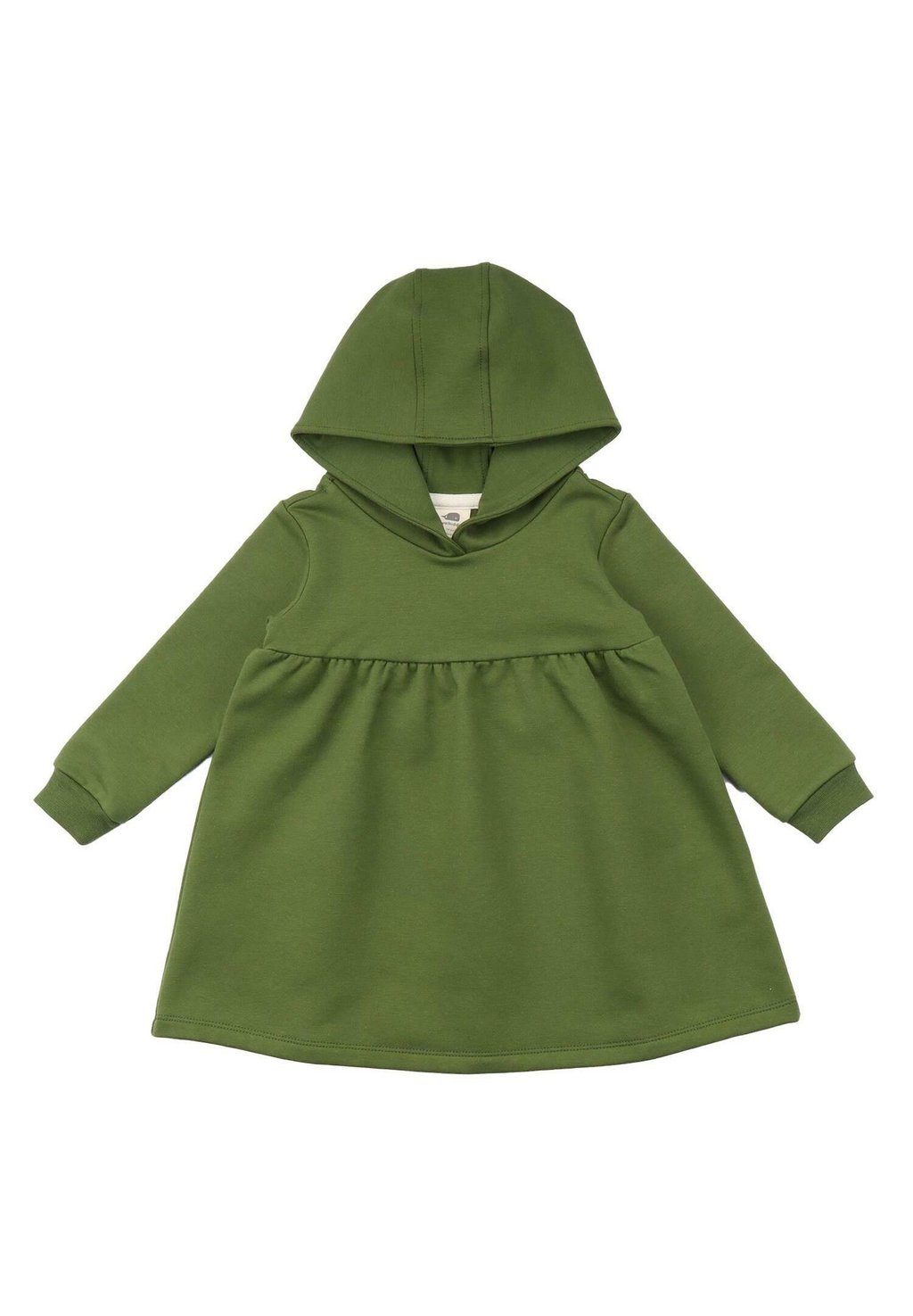 Повседневное платье PESTO Walkiddy, цвет grün куртка демисезонная unisex walkiddy цвет grün
