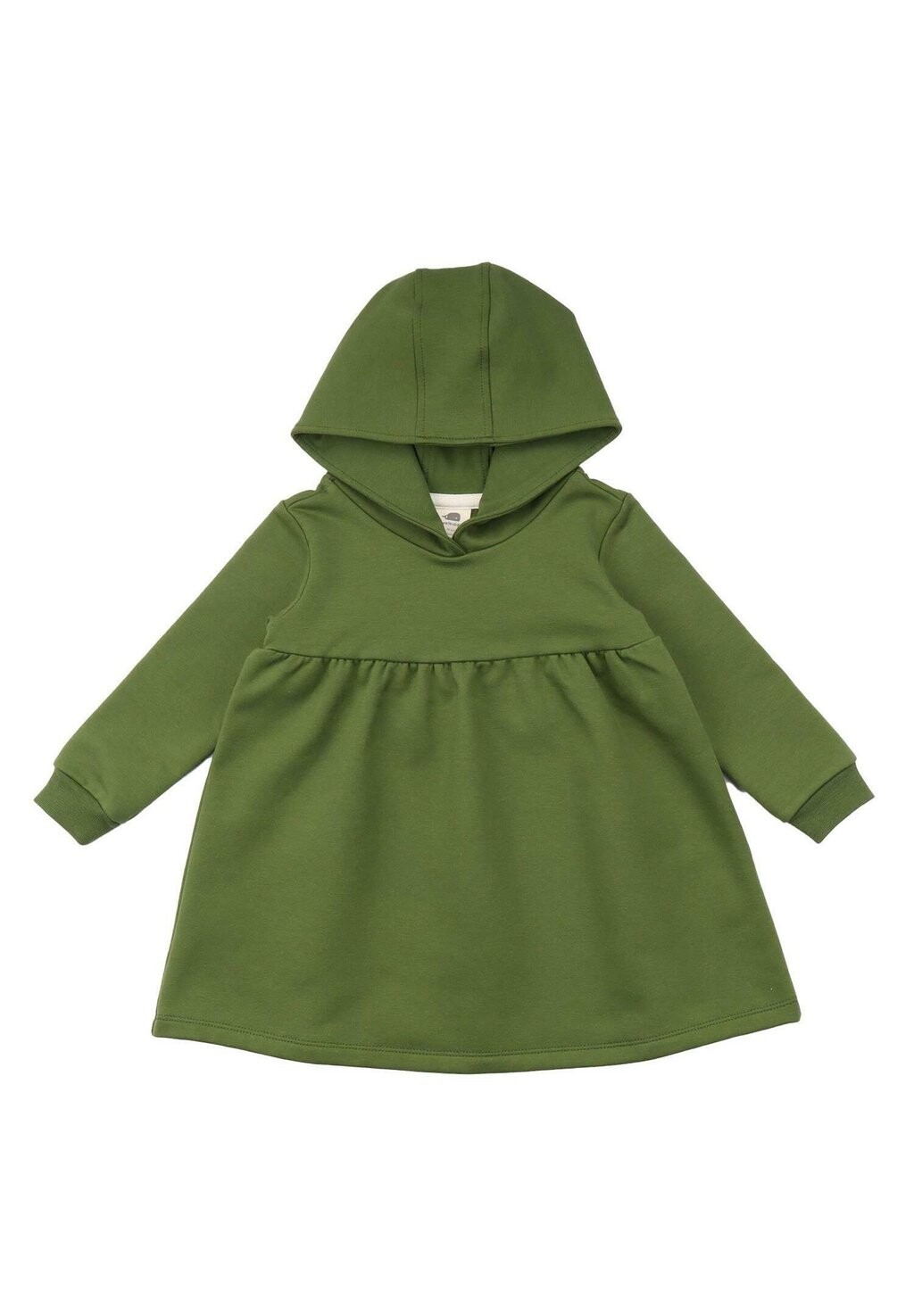 Повседневное платье PESTO Walkiddy, цвет grün куртка демисезонная unisex walkiddy цвет grün