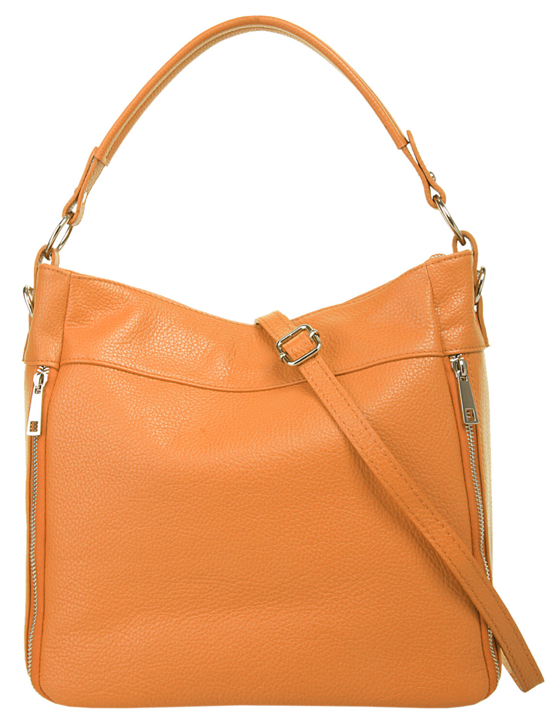 

Сумка Cluty Handtasche, оранжевый