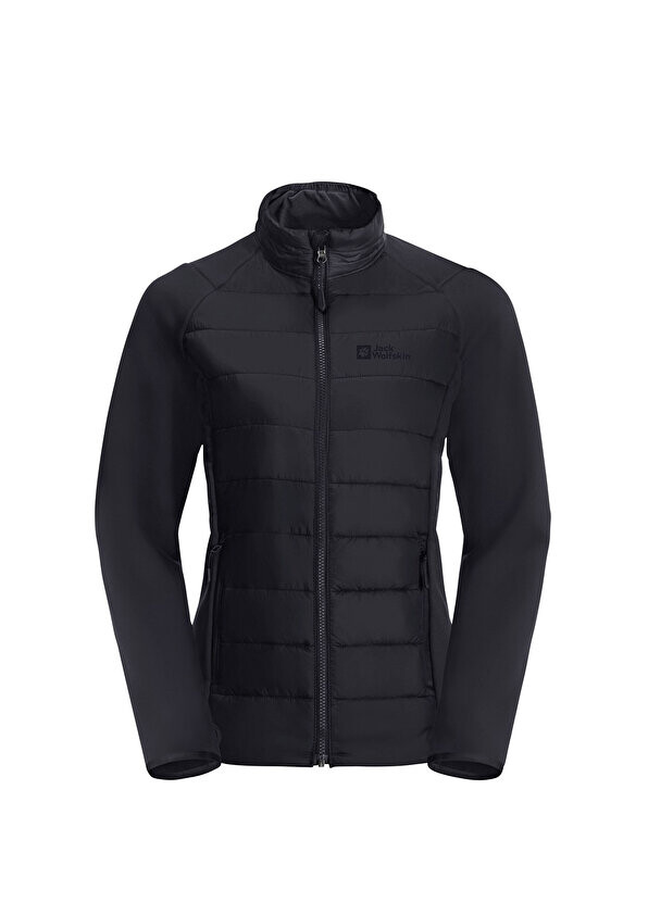 

Женская уличная куртка geisshorn 3в1 Jack Wolfskin