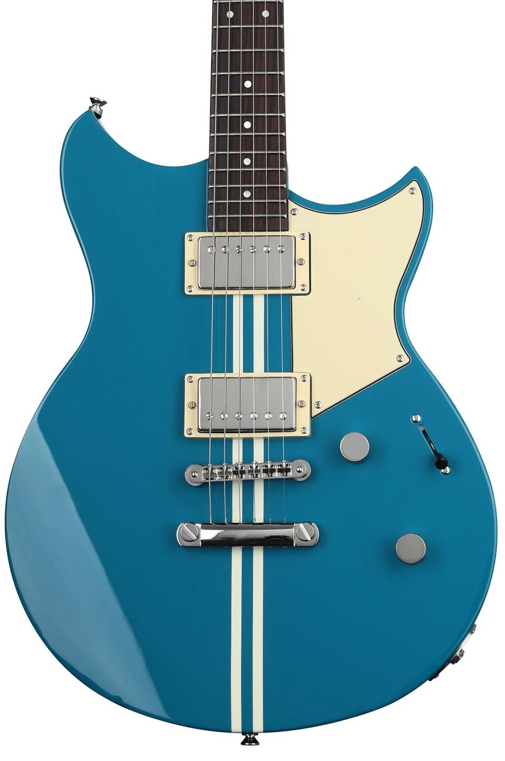 

Электрогитара Yamaha Revstar Element RSE20 — Swift Blue