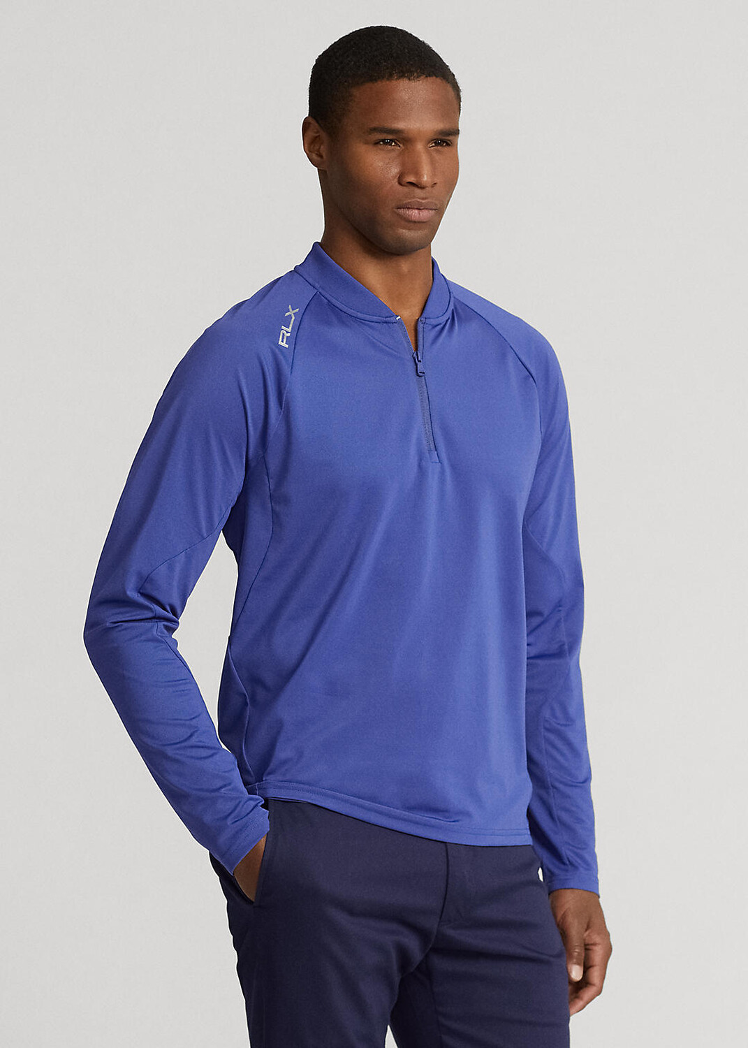 

Индивидуальный пуловер Slim Fit Performance