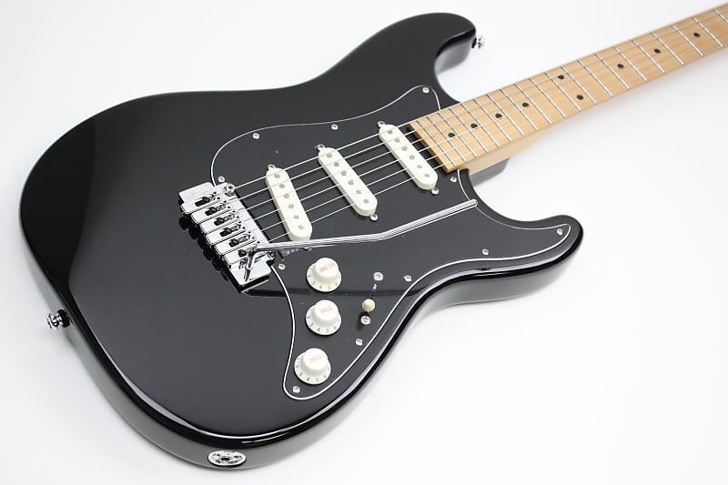

Электрогитара Reverend Gil Parris Signature GPS Electric Guitar
