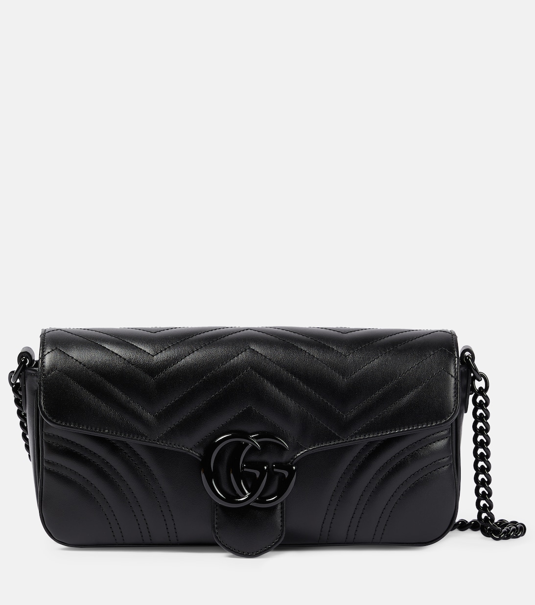 Gucci marmont sales shopper