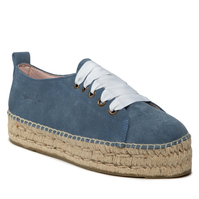 

Туфли Manebi SneakersD K, синий