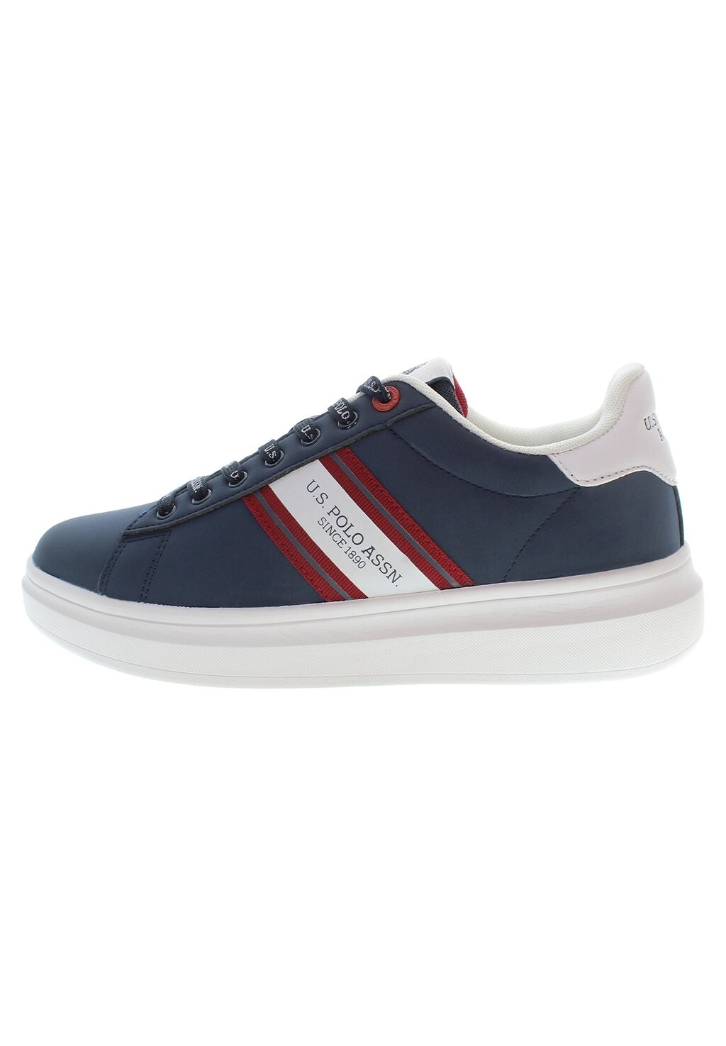 

Низкие кеды U.S. Polo Assn.