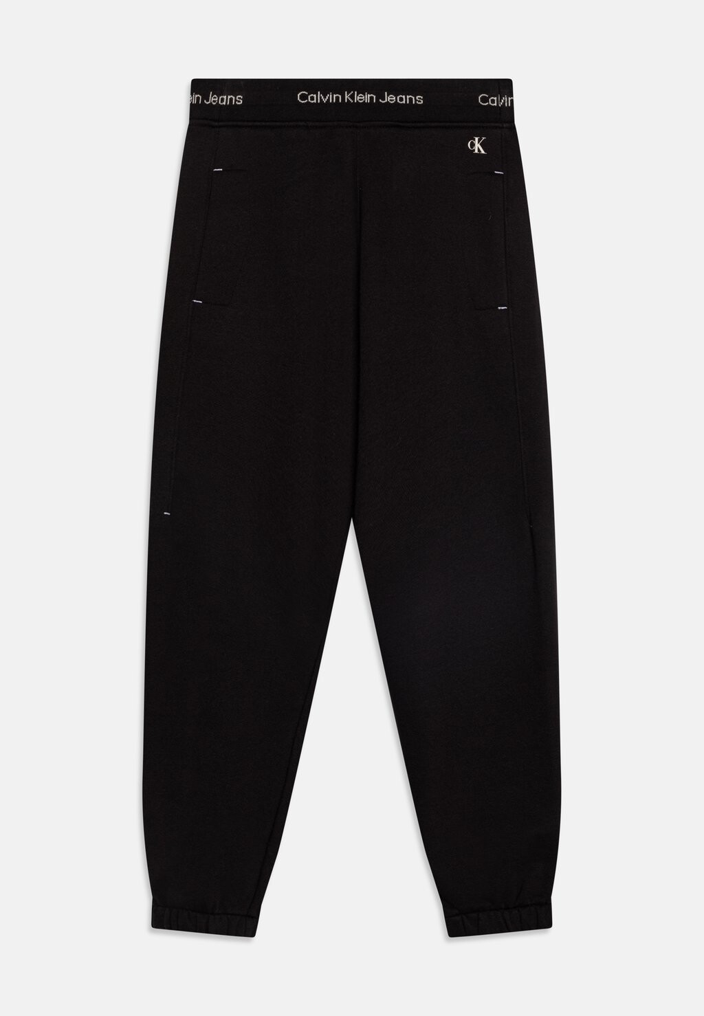 

Брюки спортивные INTARSIA Calvin Klein Jeans, цвет black