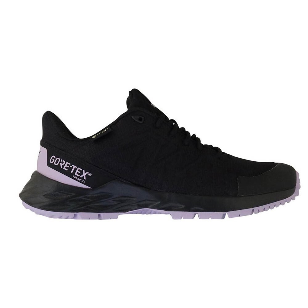 

Кроссовки Reebok Astroride Goretex 2.0 Trail, черный