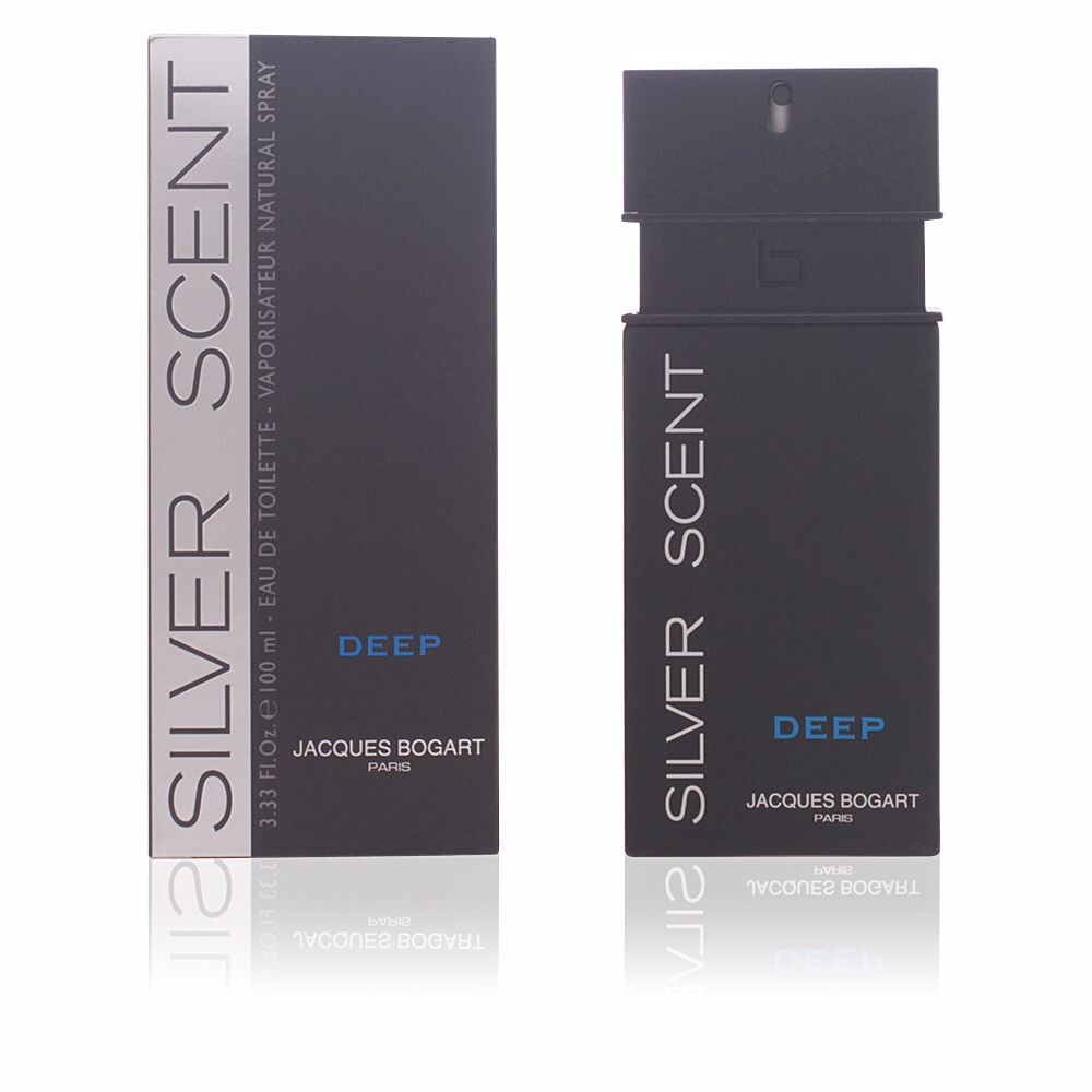 

Духи Silver scent deep Jacques bogart, 100 мл