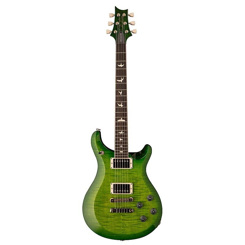 

Электрогитара PRS S2 McCarty 594 Electric Guitar - Eriza Verde