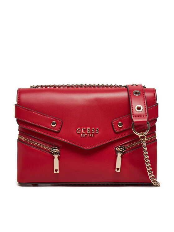 

Сумочка Guess, красный