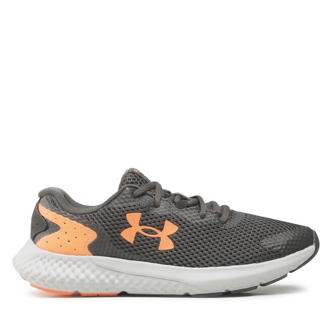 

Кроссовки Under Armour Ua Charged Rogue 3 3024877-100 Gry/Blk/Gris/Noir, серый