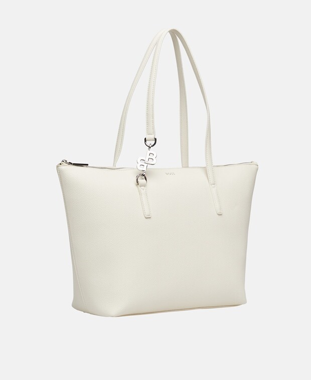 

Сумка шоппер Boss, цвет Greige