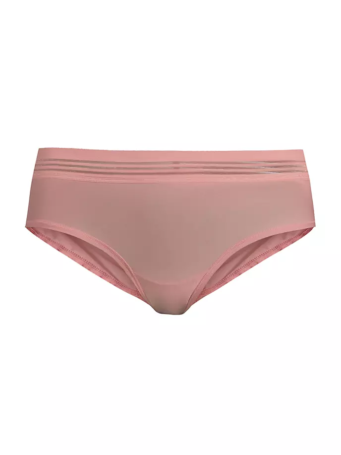 

Вторая кожа хипстера Le Mystere, цвет pink quartz