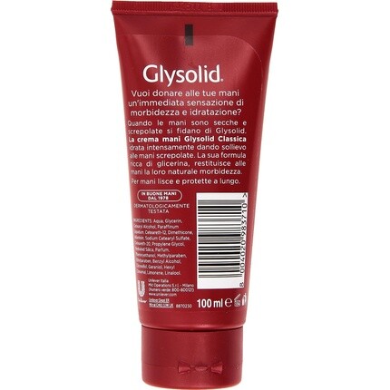 Glysolid Крем Купить В Твери