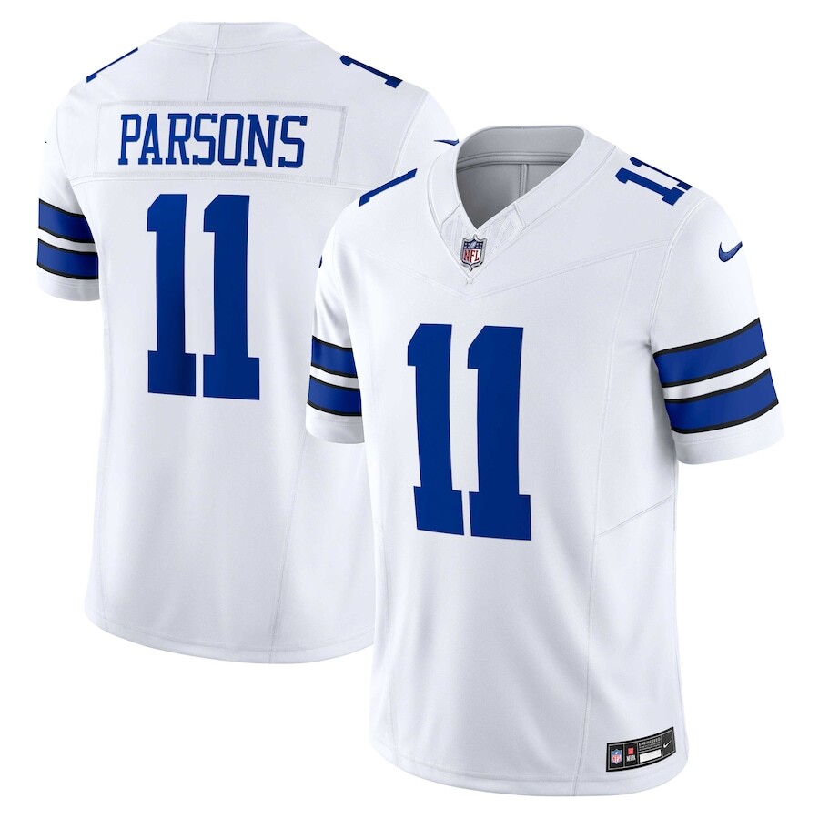 

Джерси Nike Dallas Cowboys, белый