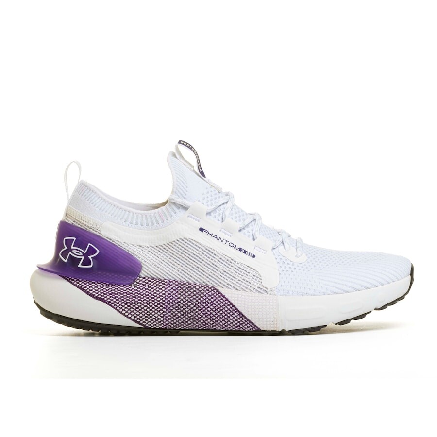 

Кроссовки для бега Under Armour Northwestern Wildcats, белый