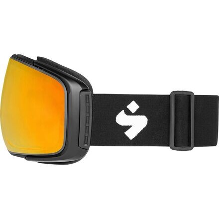 

Очки Interstellar RIG Reflect BLI Sweet Protection, цвет Matte Black/RIG Topaz+RIG L Amethyst