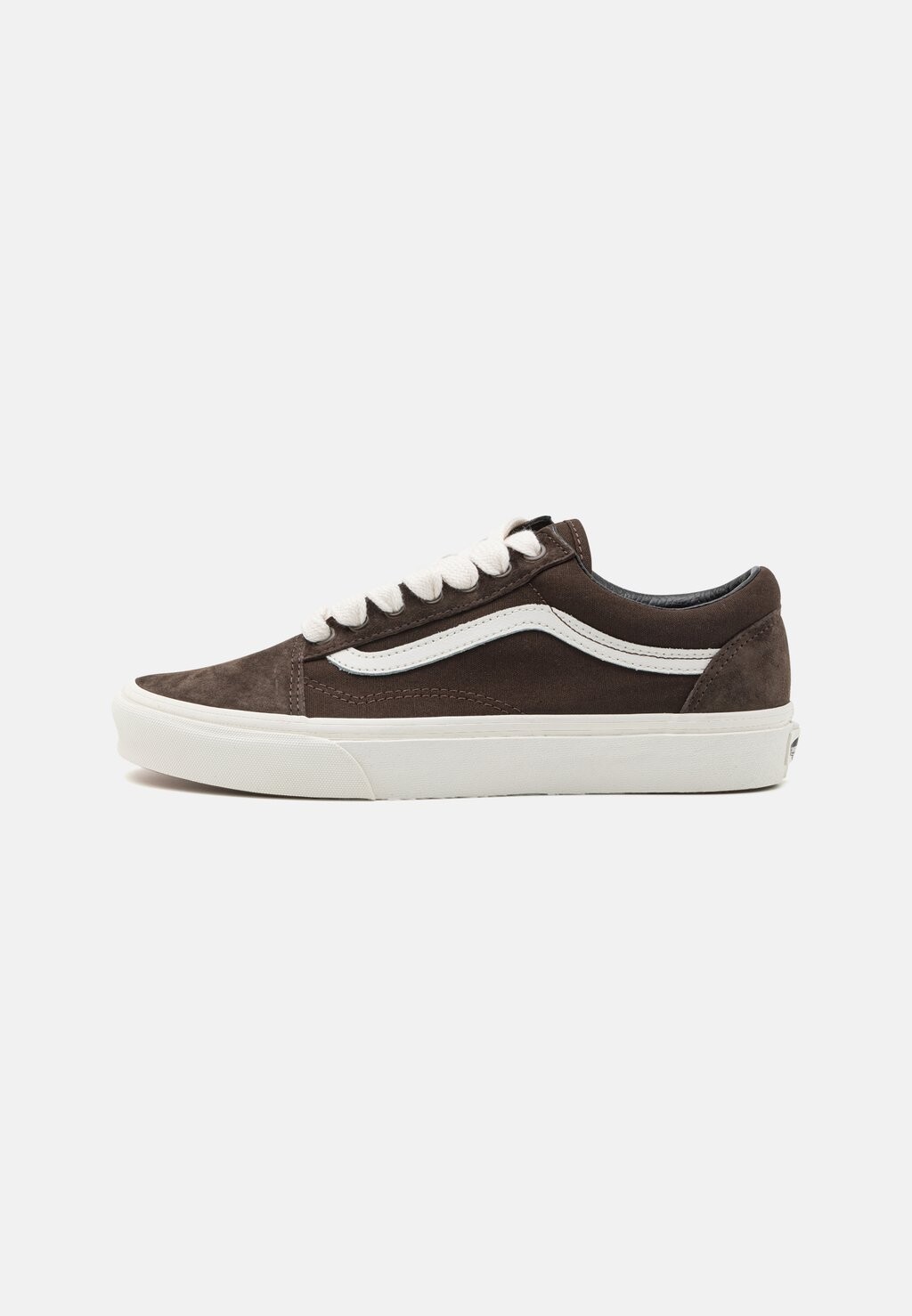 

Кроссовки Vans, коричневый