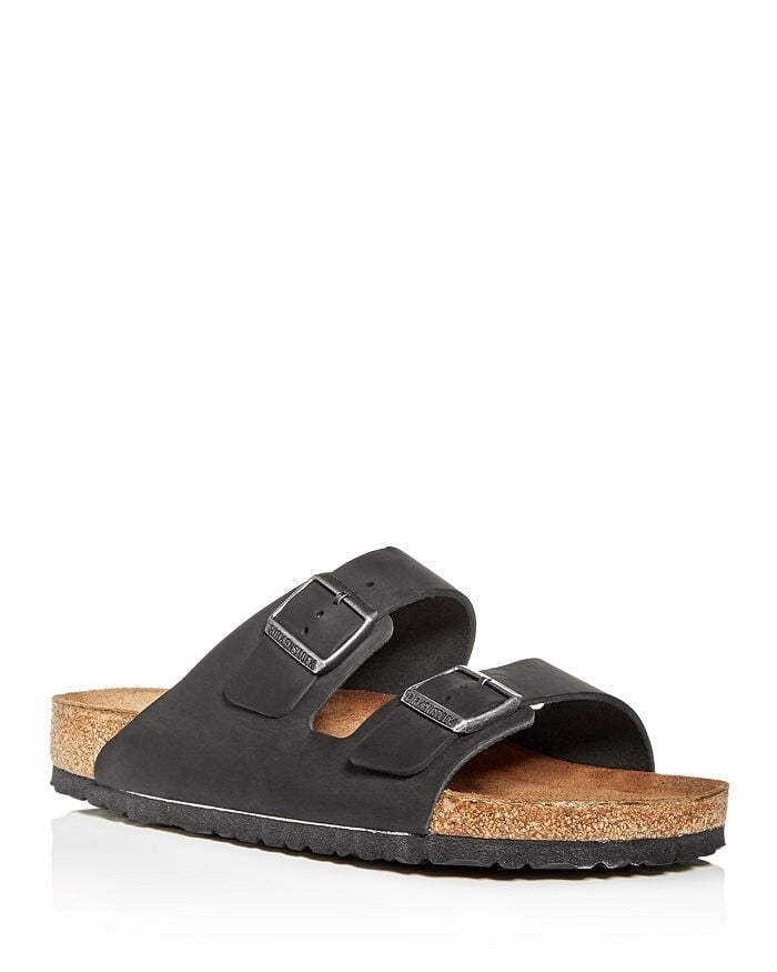 

Мужские сандалии Arizona Slide Birkenstock