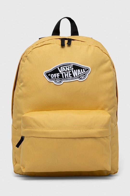 

Рюкзак Vans, желтый