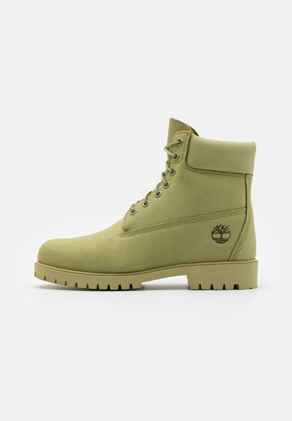 

Зимние ботинки/зимние ботинки 6 HERITAGE BOOT Timberland, цвет light green