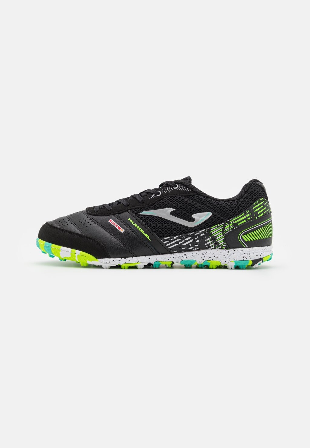 

Обувь для футзала с шипами Mundial Joma, черный