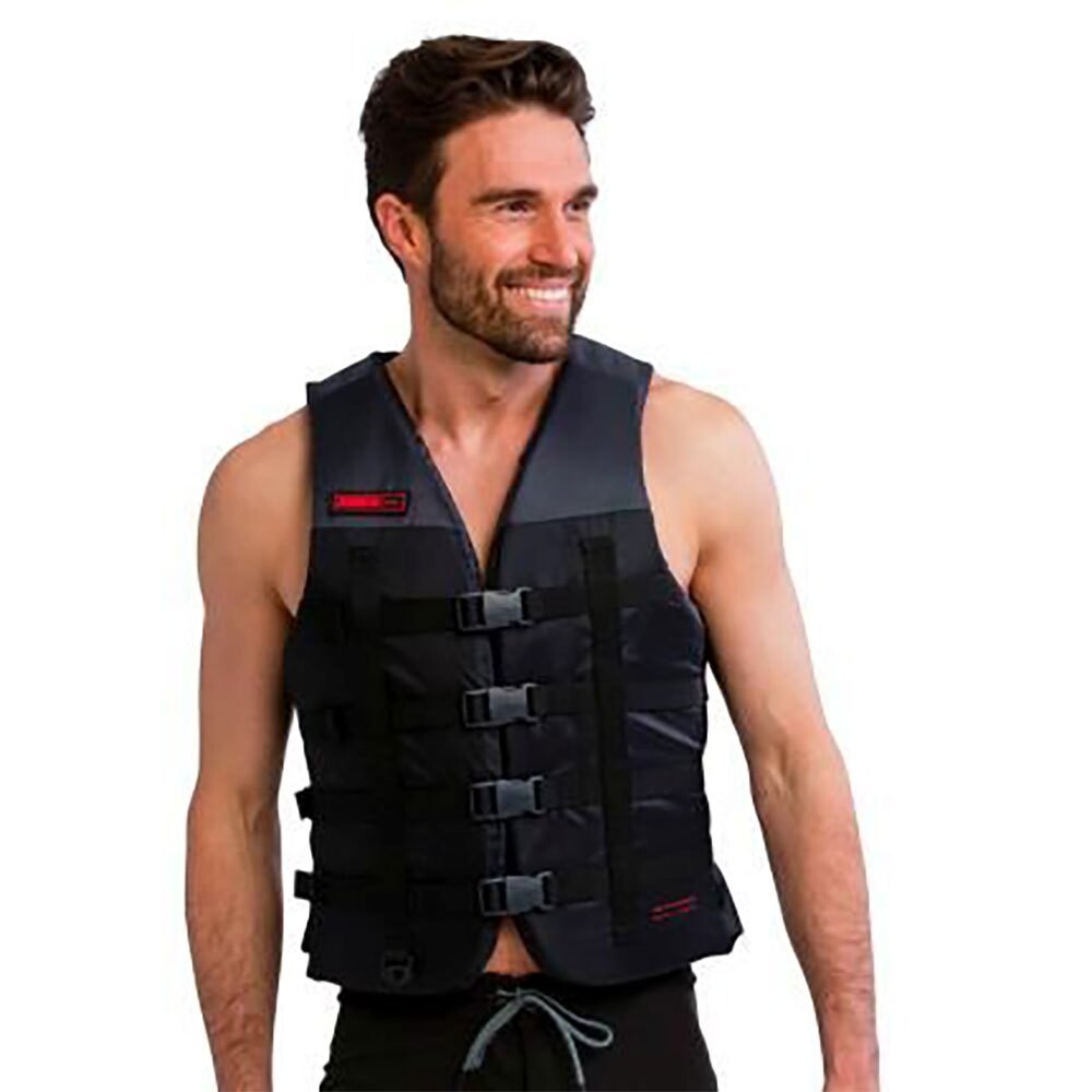 

Куртка Jobe Dual Life, черный