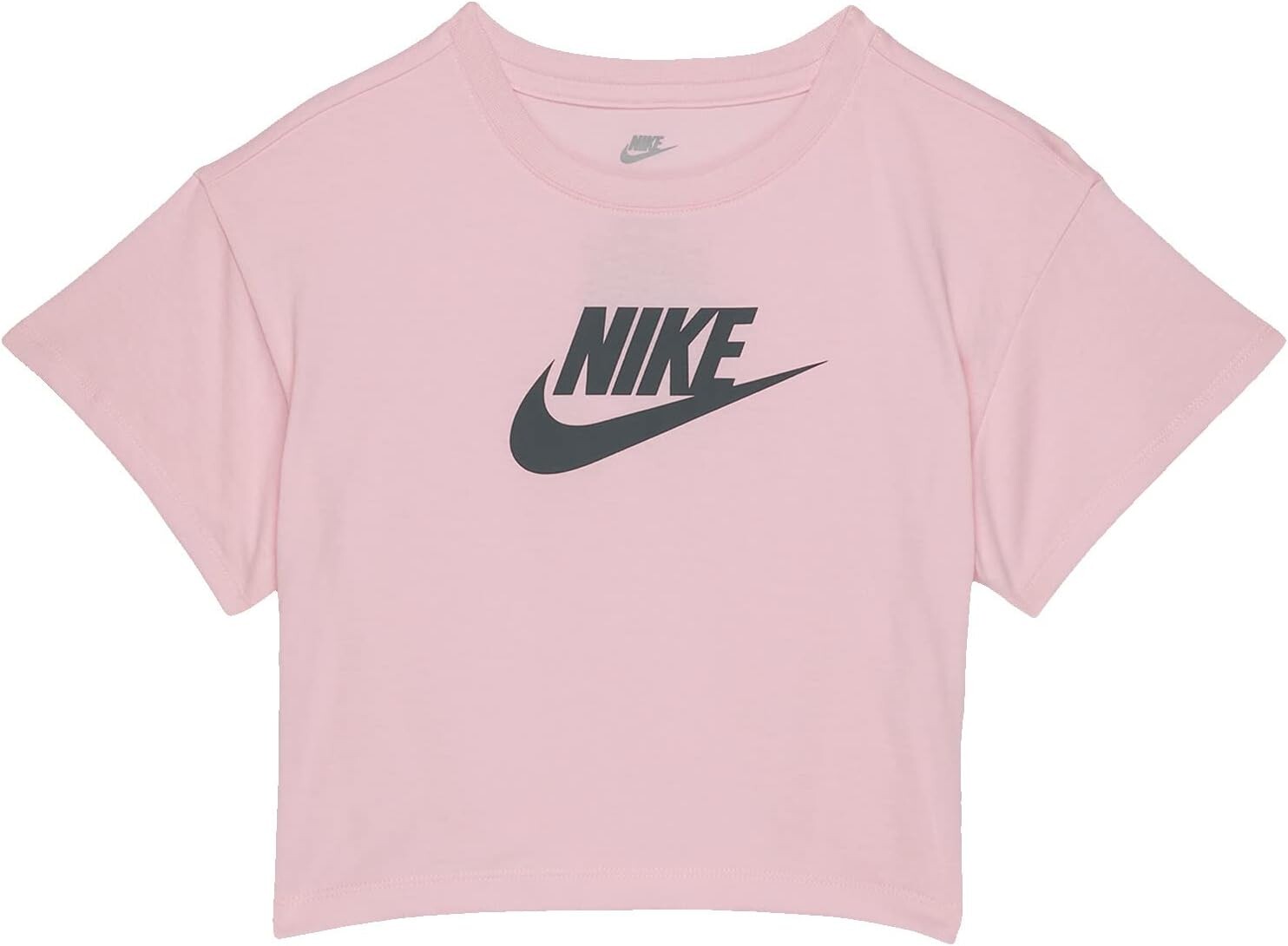 

Футболка Nike Club Tee, цвет Arctic Punch