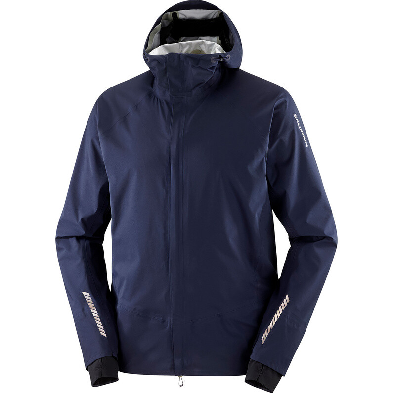 

Куртка S/Lab Ultra Salomon, черный