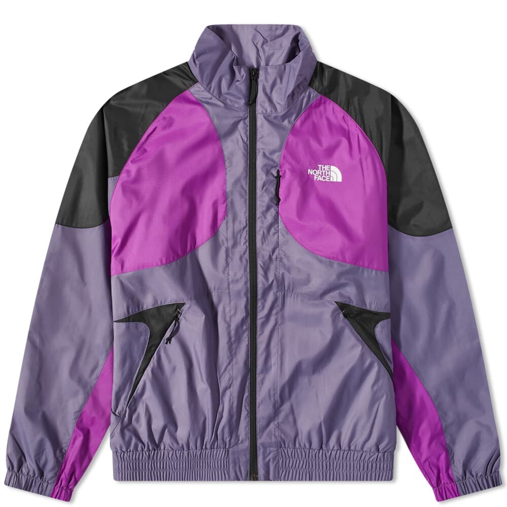 

Куртка The North Face TNF X, мультиколор