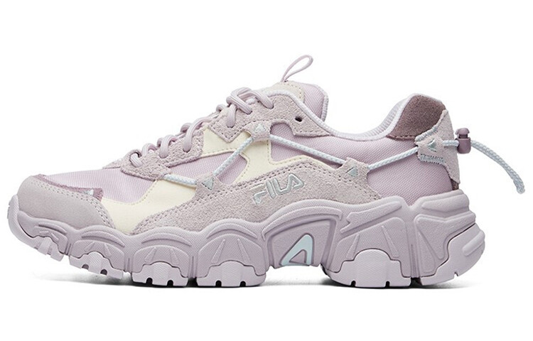 

Fila Fusion Cat Claw Life Повседневная обувь женская