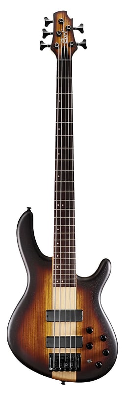 цена Басс гитара Cort Artisan 5 String Bass